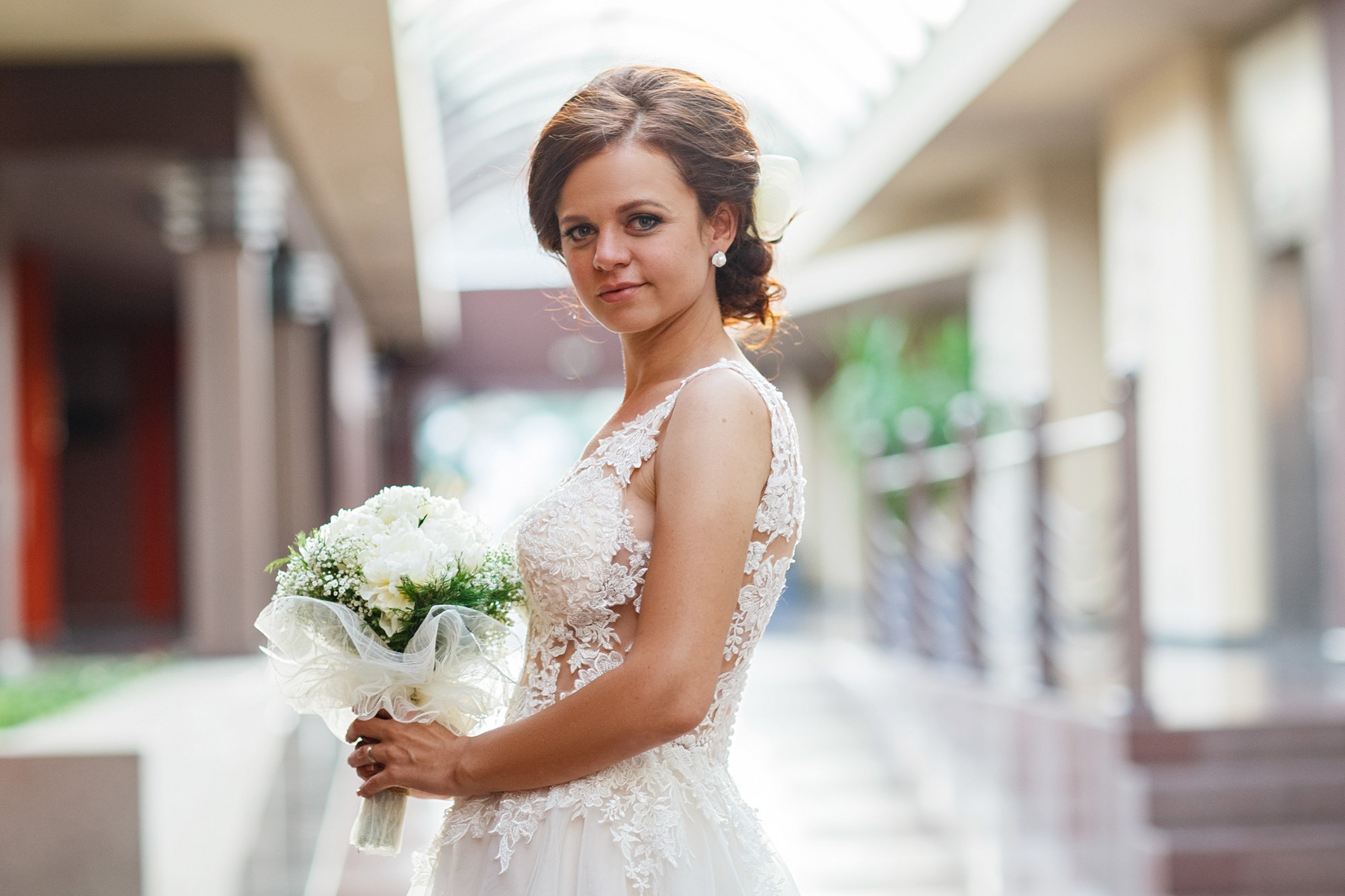 288 Anelia & Vencislav